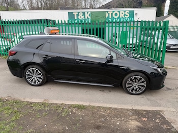 Used Toyota Corolla 2019 for sale - 78094912: Photo