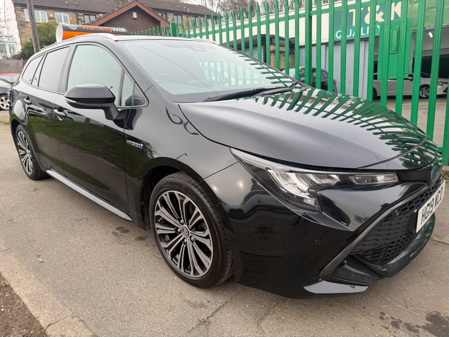 Used Toyota Corolla 2019 for sale - 78094912: Photo 31
