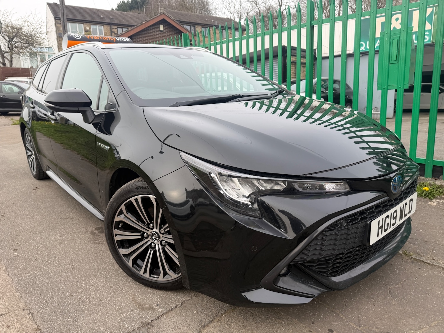 Used Toyota Corolla 2019 for sale - 78094912: Photo 4