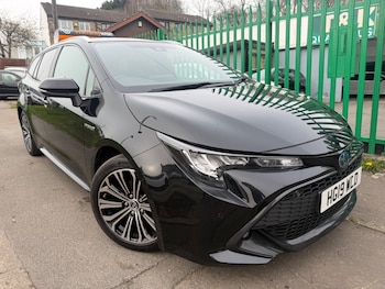 Used Toyota Corolla 2019 for sale - 78094912: Photo
