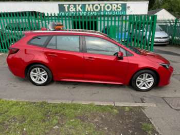 Used Toyota Corolla 2022 for sale - 74937958: Photo