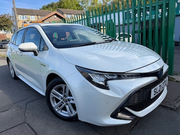 Toyota - Corolla