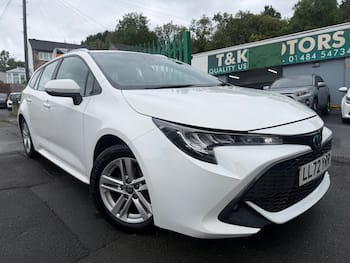 Used Toyota Corolla 2022 for sale - 79644597: Photo