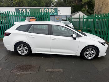 Used Toyota Corolla 2022 for sale - 79644597: Photo