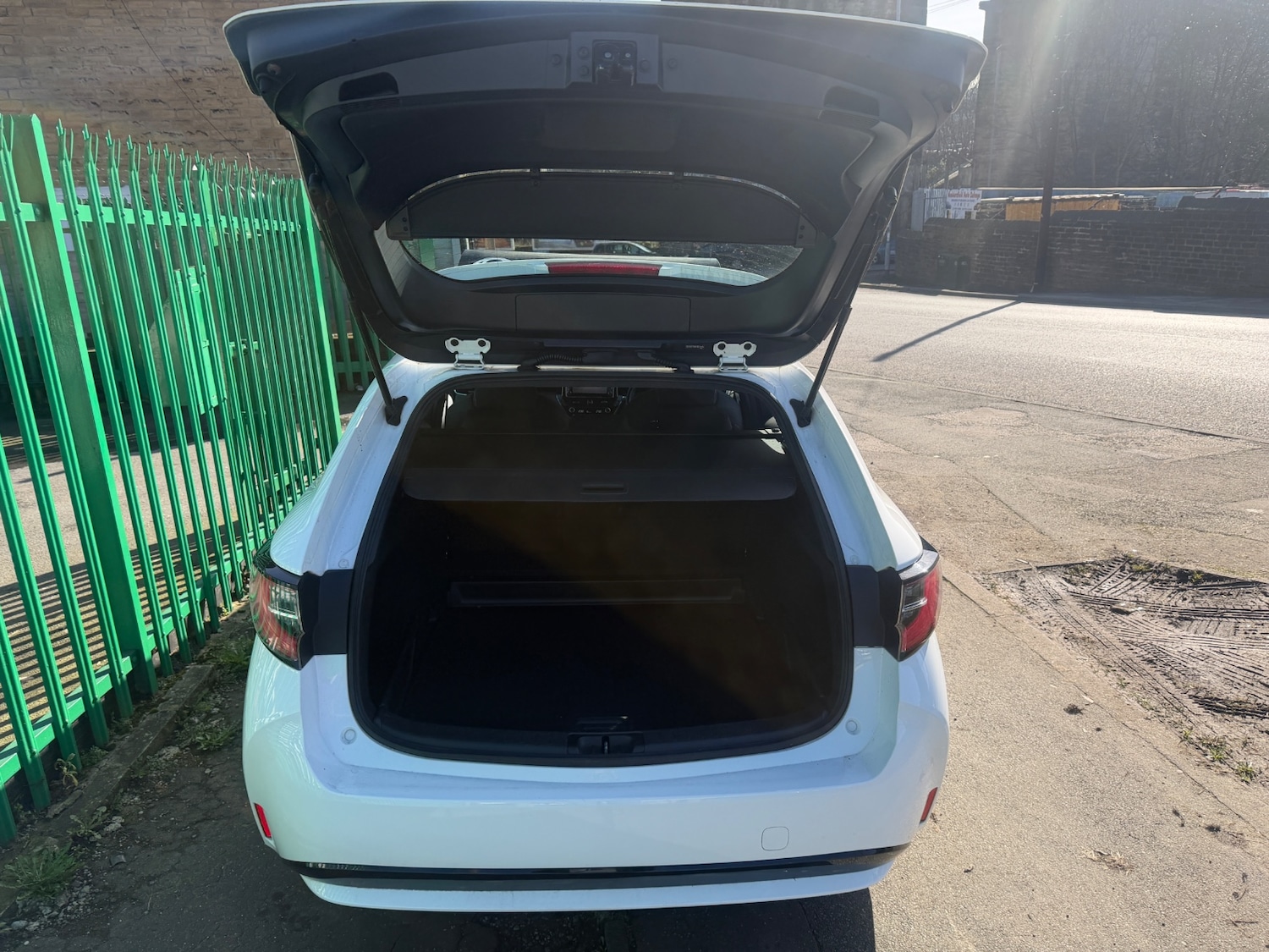 Used Toyota Corolla 2022 for sale - 77732612: Photo 11