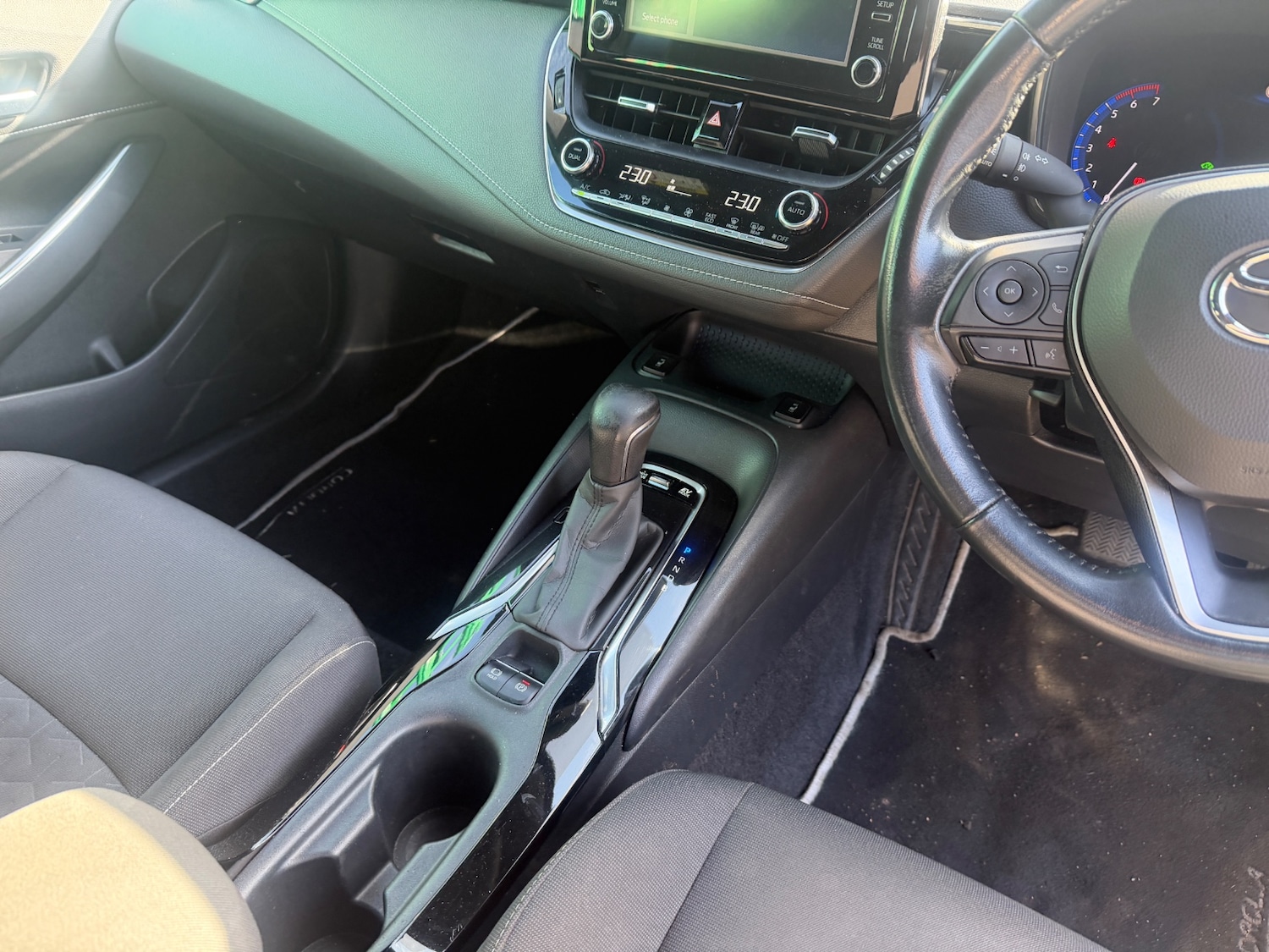 Used Toyota Corolla 2022 for sale - 77732612: Photo 14