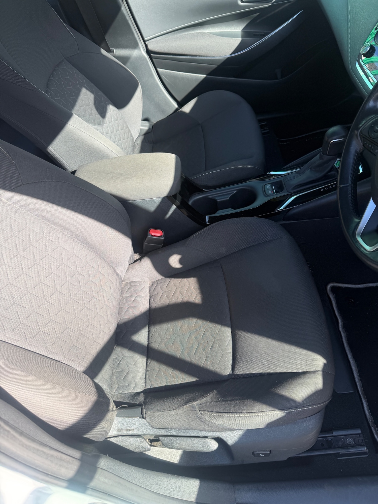 Used Toyota Corolla 2022 for sale - 77732612: Photo 15