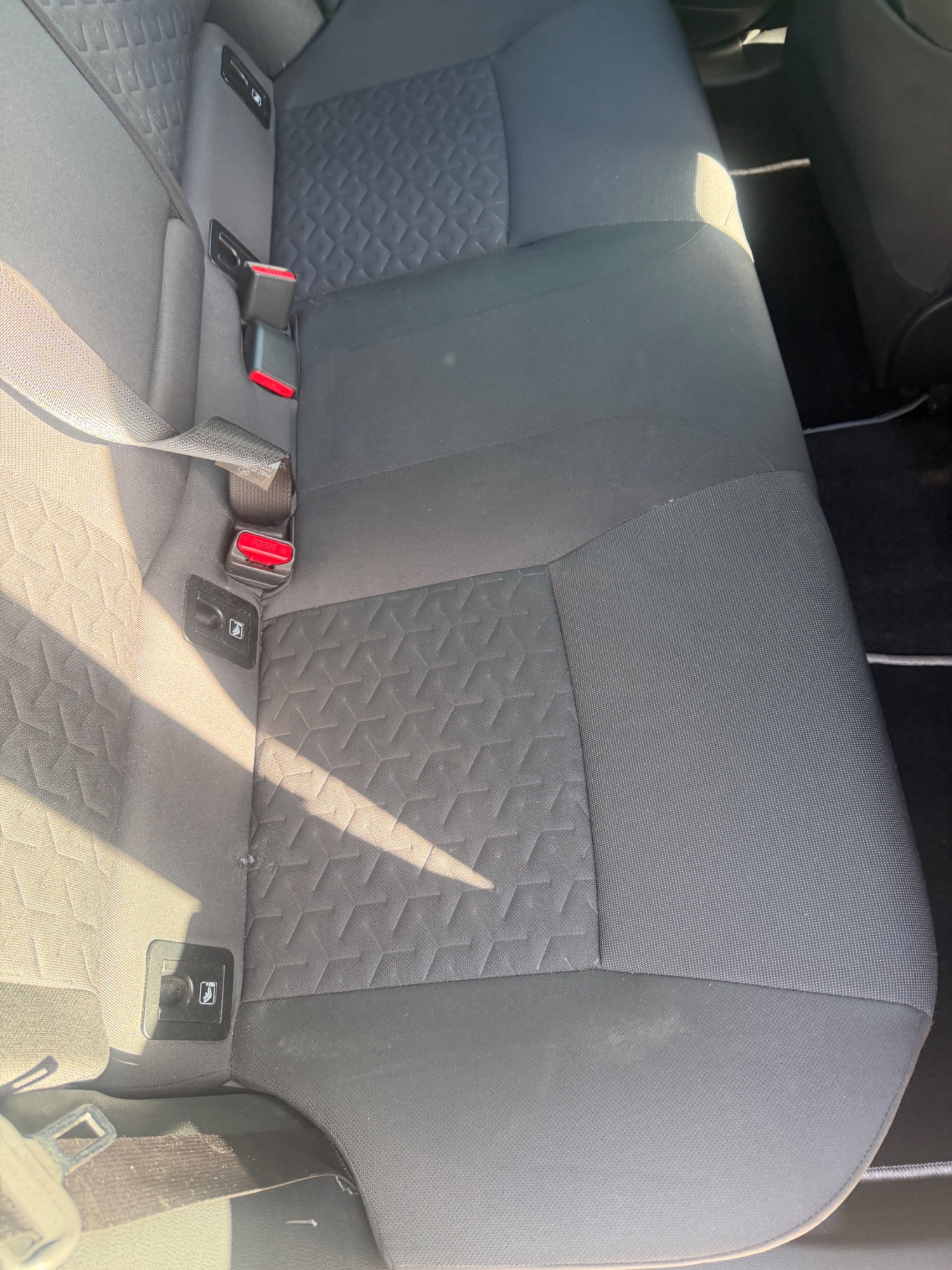 Used Toyota Corolla 2022 for sale - 77732612: Photo 17