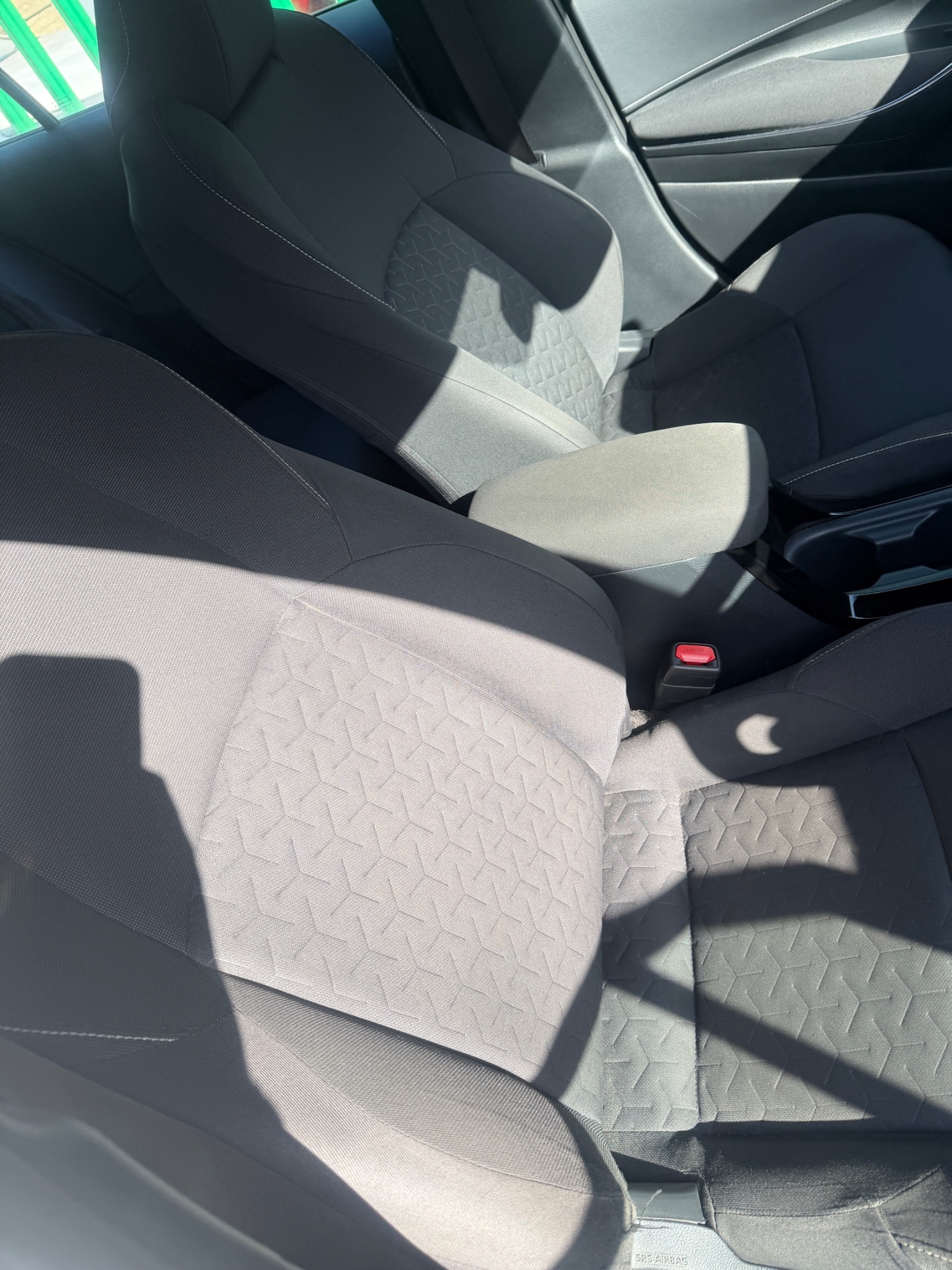 Used Toyota Corolla 2022 for sale - 77732612: Photo 18