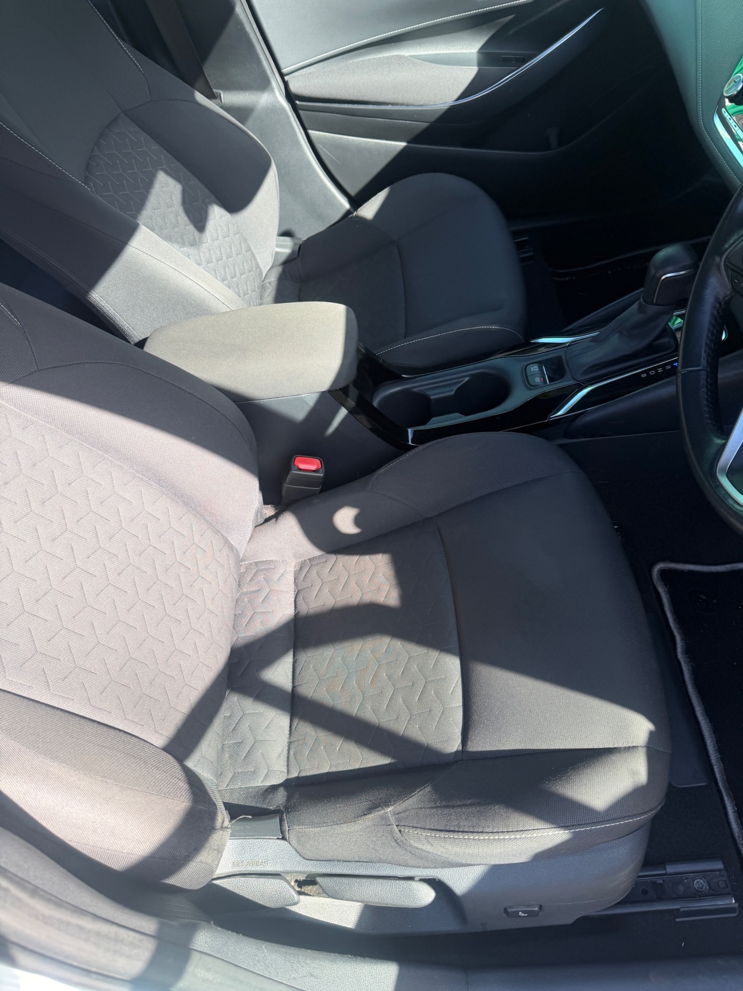 Used Toyota Corolla 2022 for sale - 77732612: Photo 20