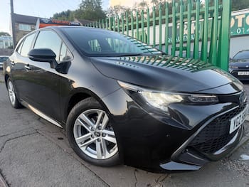 Used Toyota Corolla 2023 for sale - 79644551: Photo