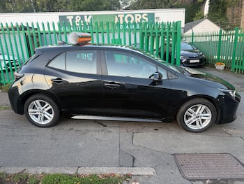 Used Toyota Corolla 2023 for sale - 79644551: Photo
