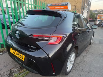 Used Toyota Corolla 2023 for sale - 79644551: Photo