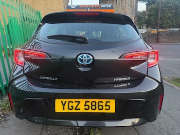 Used Toyota Corolla 2023 for sale - 79644551: Photo