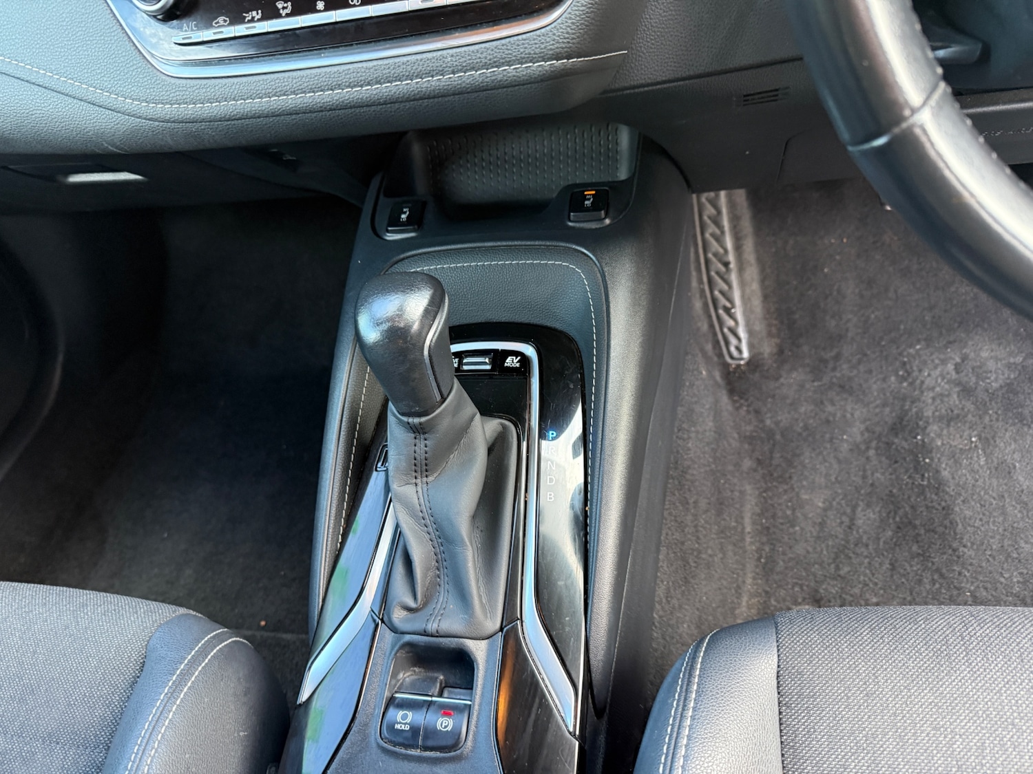 Used Toyota Corolla 2021 for sale - 76862572: Photo 17