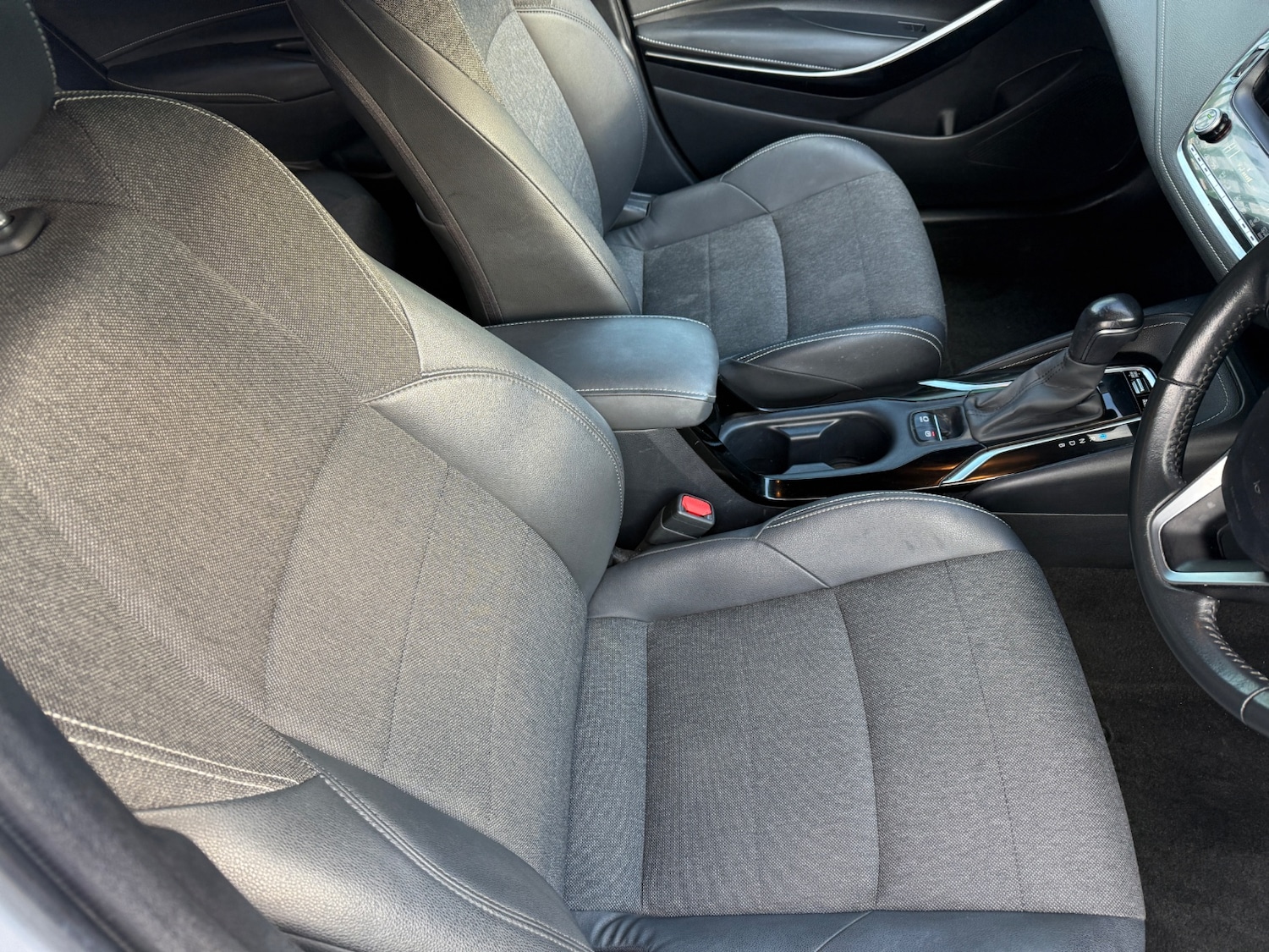 Used Toyota Corolla 2021 for sale - 76862572: Photo 18