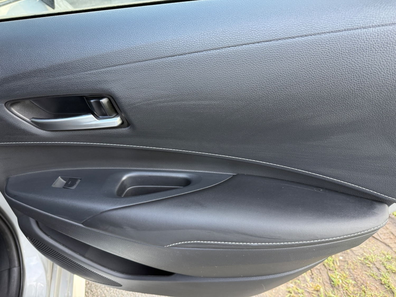 Used Toyota Corolla 2021 for sale - 76862572: Photo 21