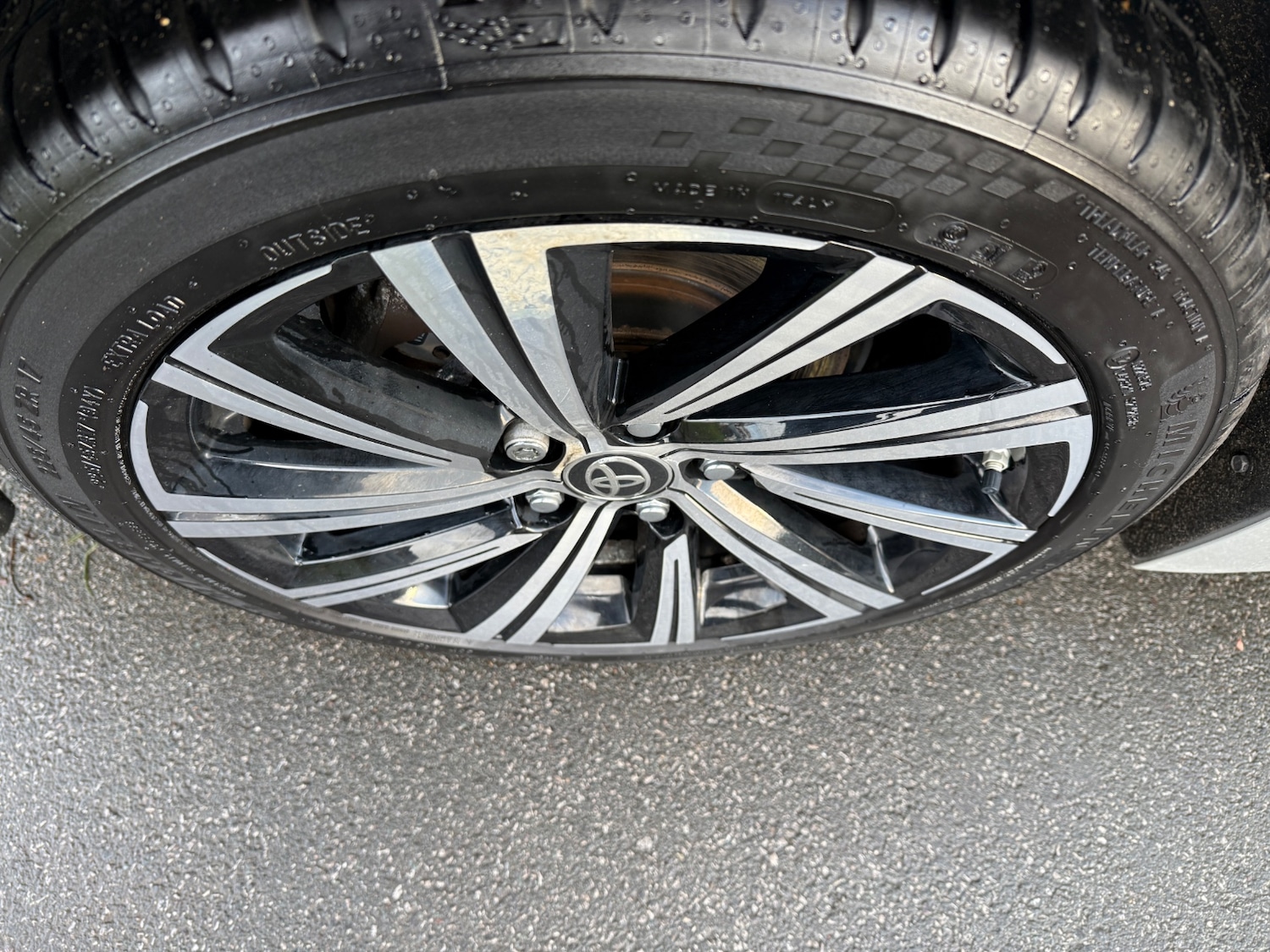 Used Toyota Corolla 2021 for sale - 76862572: Photo 23