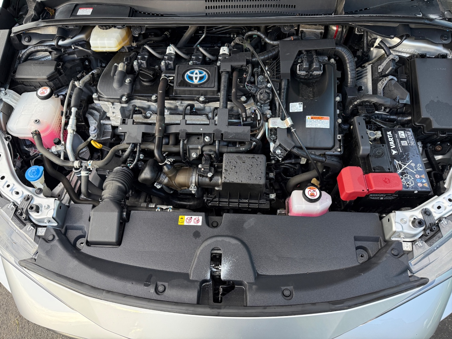 Used Toyota Corolla 2021 for sale - 76862572: Photo 24