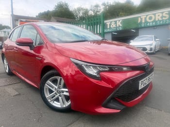 Used Toyota Corolla 2020 for sale - 79611483: Photo