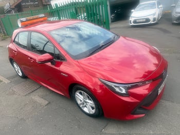 Used Toyota Corolla 2020 for sale - 79611483: Photo