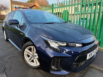 Used Suzuki Swace 2021 for sale - 76969236: Photo