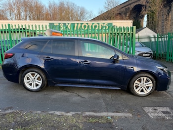 Used Suzuki Swace 2021 for sale - 76969236: Photo