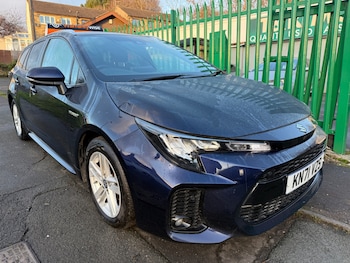 Used Suzuki Swace 2021 for sale - 76969236: Photo