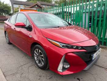 Used Toyota Prius 2019 for sale - 74764417: Photo
