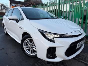 Used Suzuki Swace 2022 for sale - 76720108: Photo