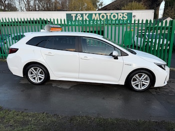 Used Suzuki Swace 2022 for sale - 76720108: Photo