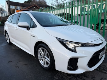 Used Suzuki Swace 2022 for sale - 76720108: Photo