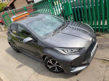 Used Toyota Yaris 2024 for sale - 78506605: Photo