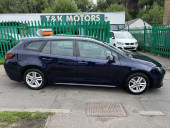 Used Toyota Corolla 2022 for sale - 75330257: Photo