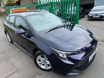 Used Toyota Corolla 2022 for sale - 75330257: Photo