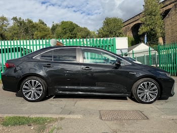 Used Toyota Corolla 2021 for sale - 79569037: Photo