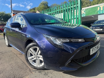 Used Toyota Corolla 2021 for sale - 78803273: Photo