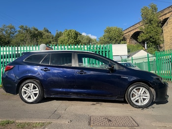 Used Toyota Corolla 2021 for sale - 78803273: Photo