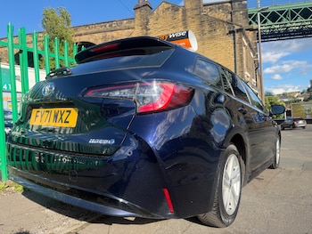 Used Toyota Corolla 2021 for sale - 78803273: Photo