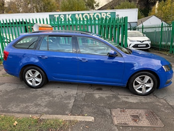 Used Skoda Octavia 2019 for sale - 76428425: Photo