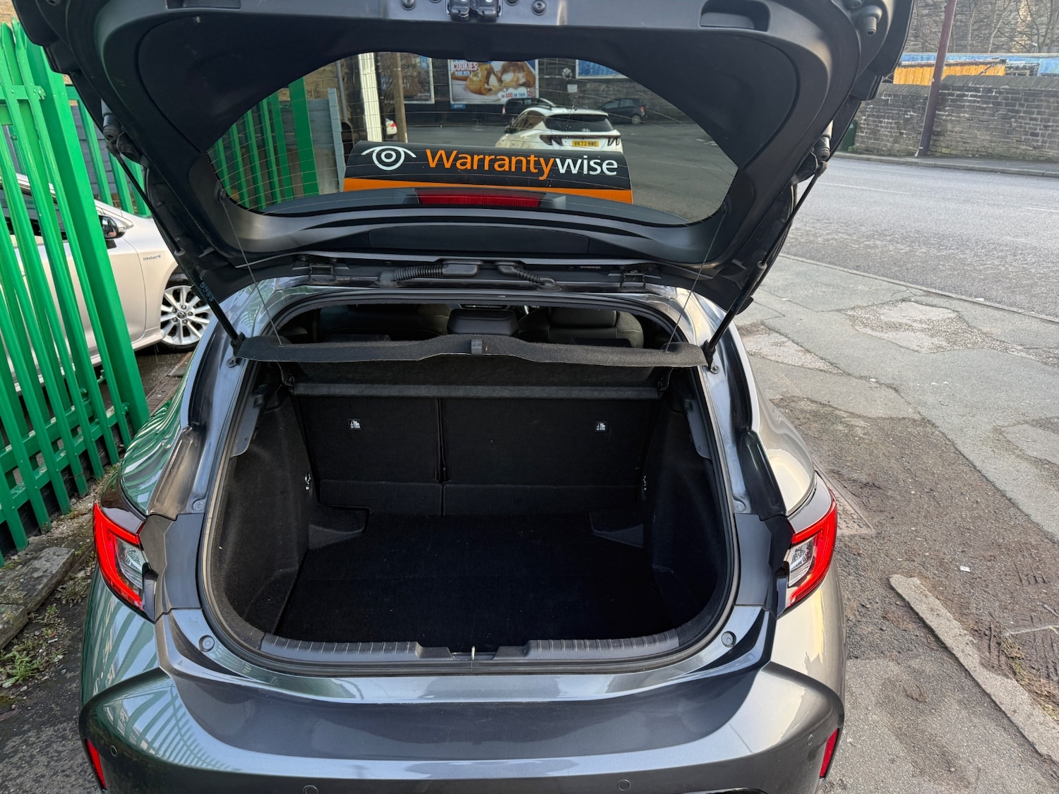 Used Toyota Corolla 2023 for sale - 77581876: Photo 12