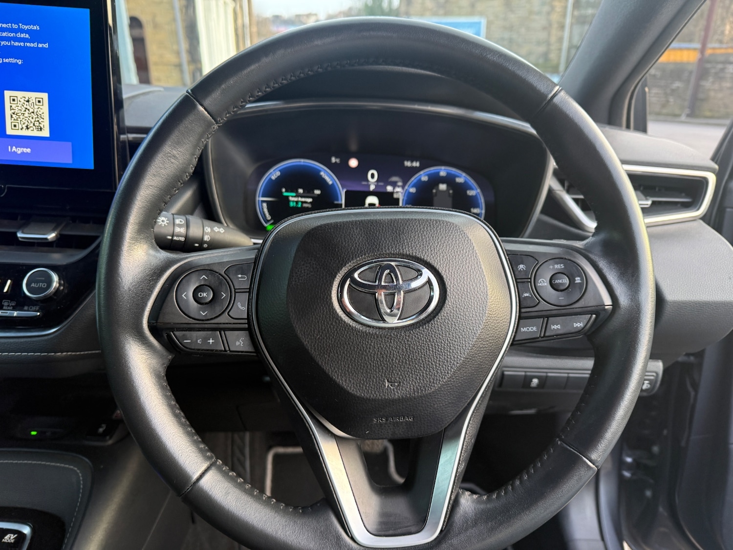 Used Toyota Corolla 2023 for sale - 77581876: Photo 13