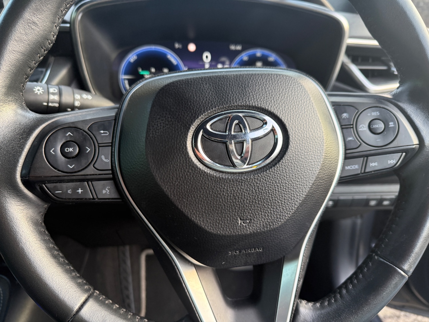 Used Toyota Corolla 2023 for sale - 77581876: Photo 14