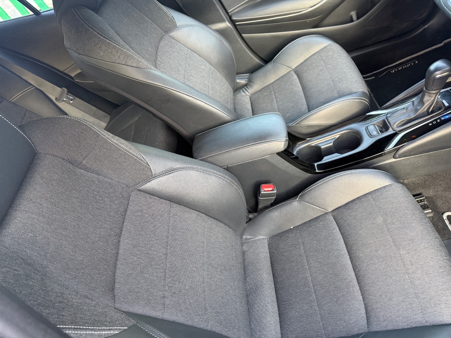 Used Toyota Corolla 2023 for sale - 77581876: Photo 16