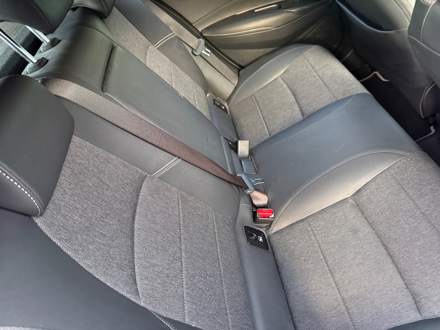 Used Toyota Corolla 2023 for sale - 77581876: Photo 17