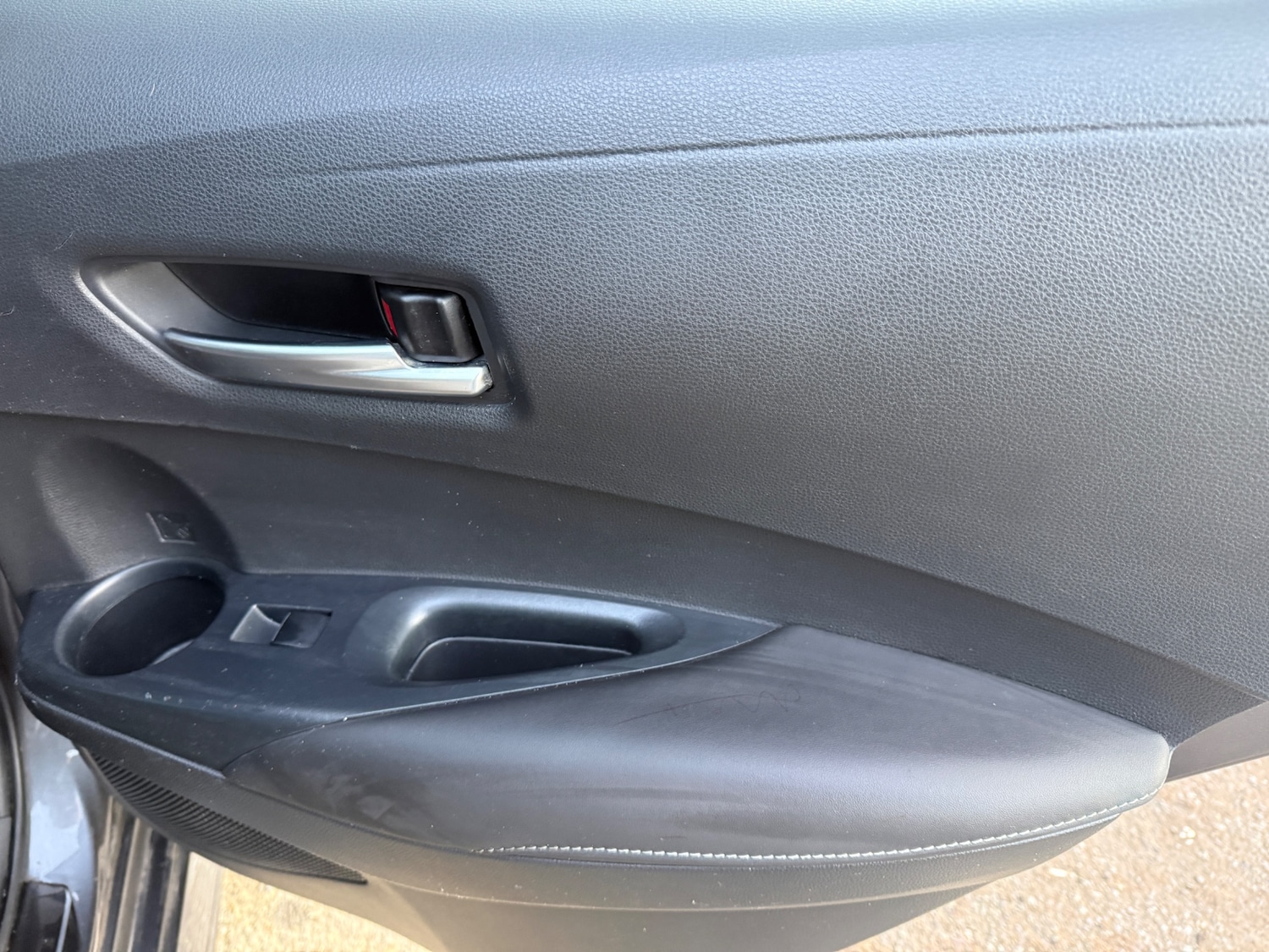 Used Toyota Corolla 2023 for sale - 77581876: Photo 19