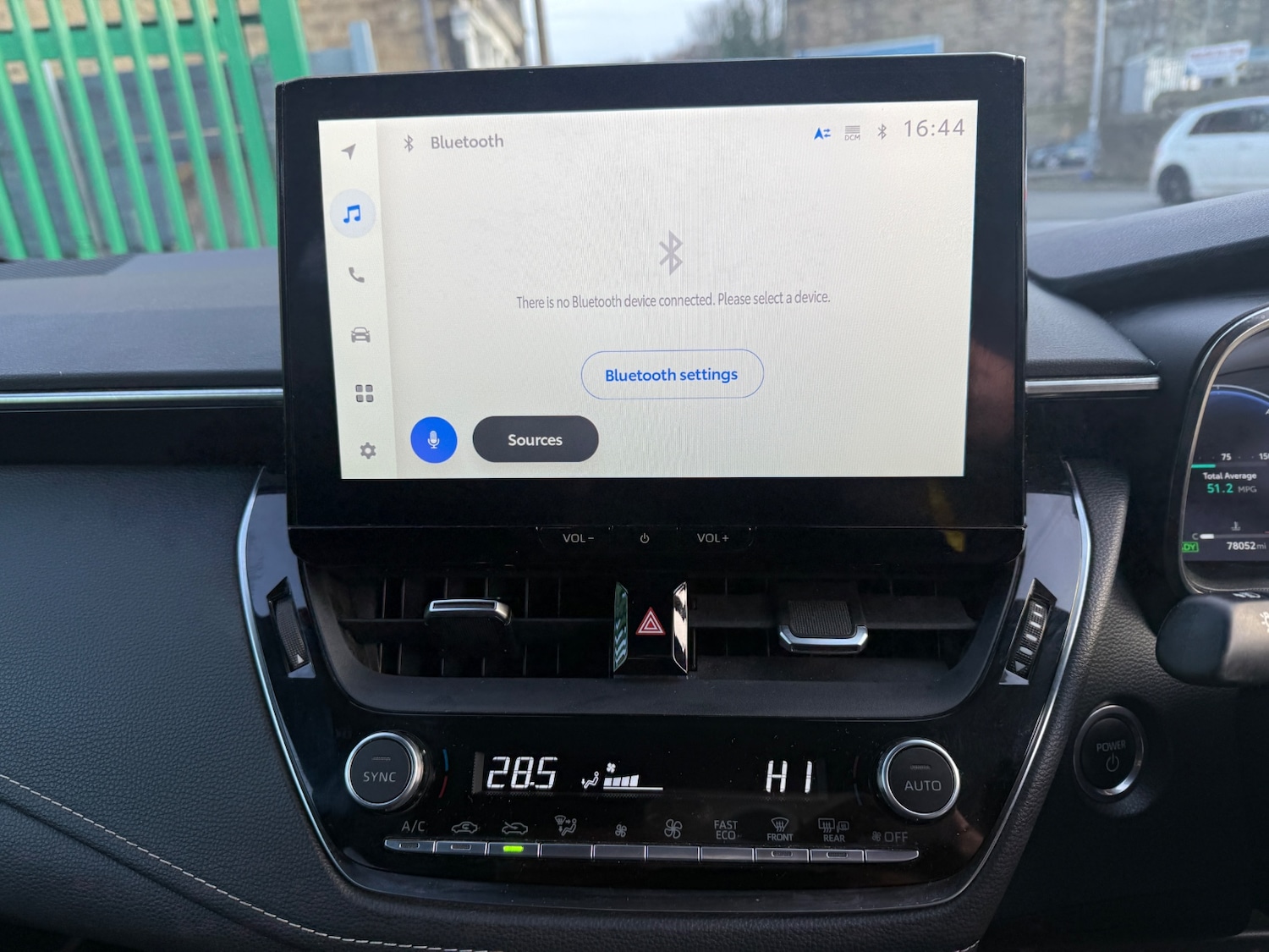 Used Toyota Corolla 2023 for sale - 77581876: Photo 21