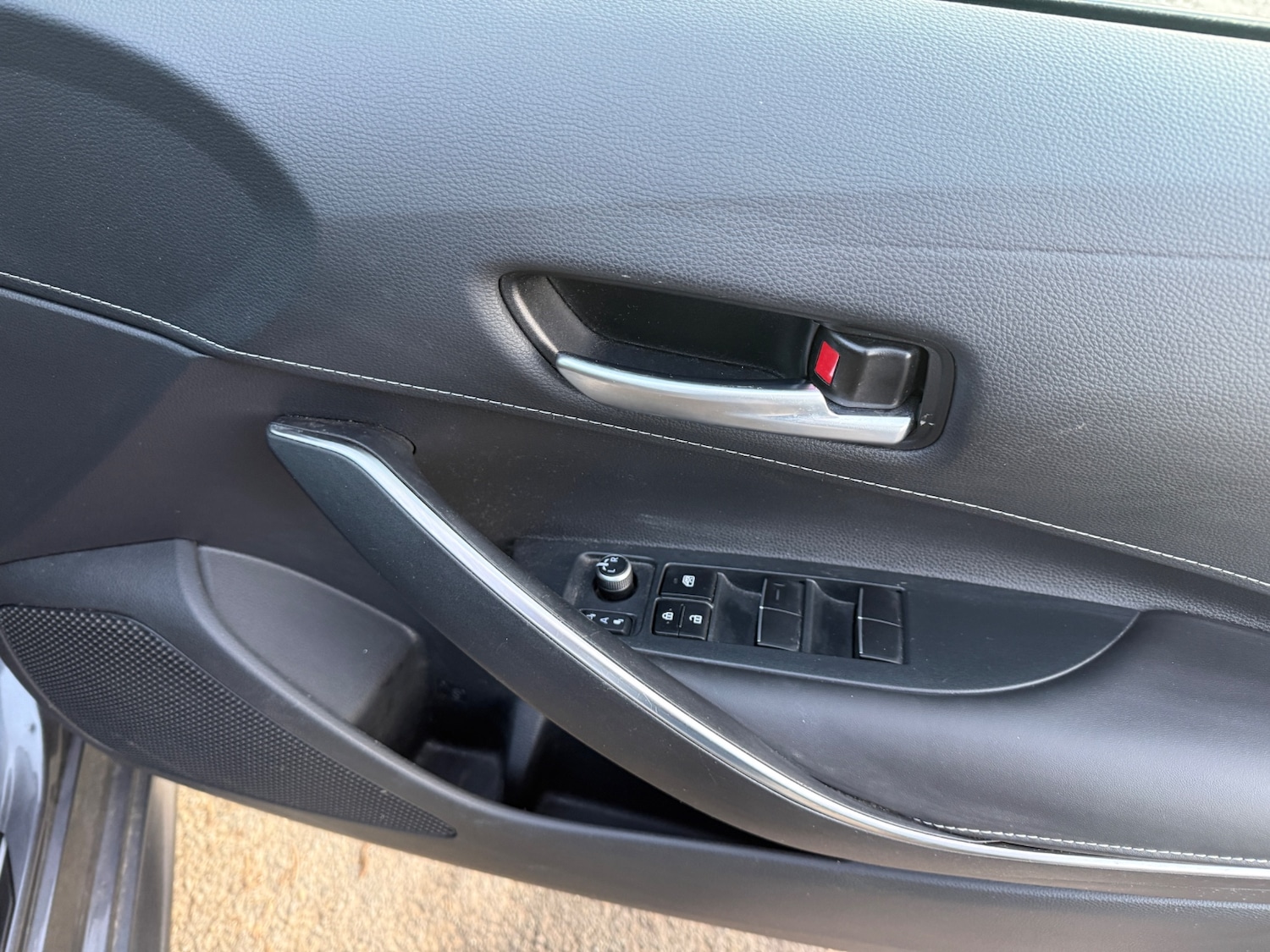 Used Toyota Corolla 2023 for sale - 77581876: Photo 25