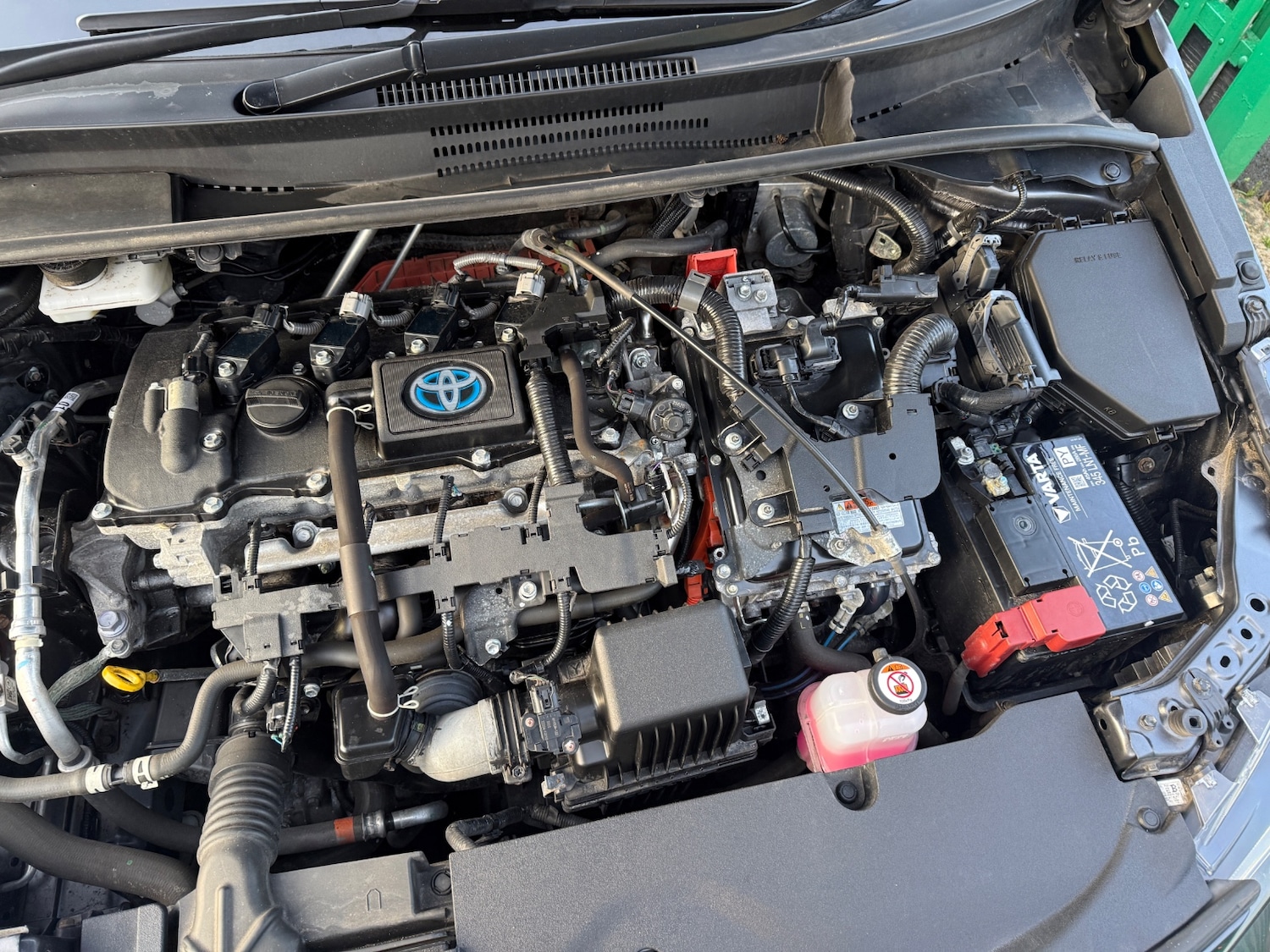 Used Toyota Corolla 2023 for sale - 77581876: Photo 28