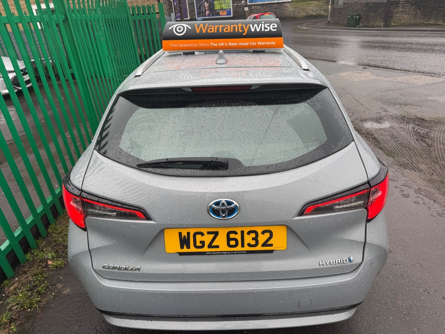 Used Toyota Corolla 2022 for sale - 77318664: Photo 10